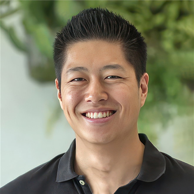 Dr. Alex Wong