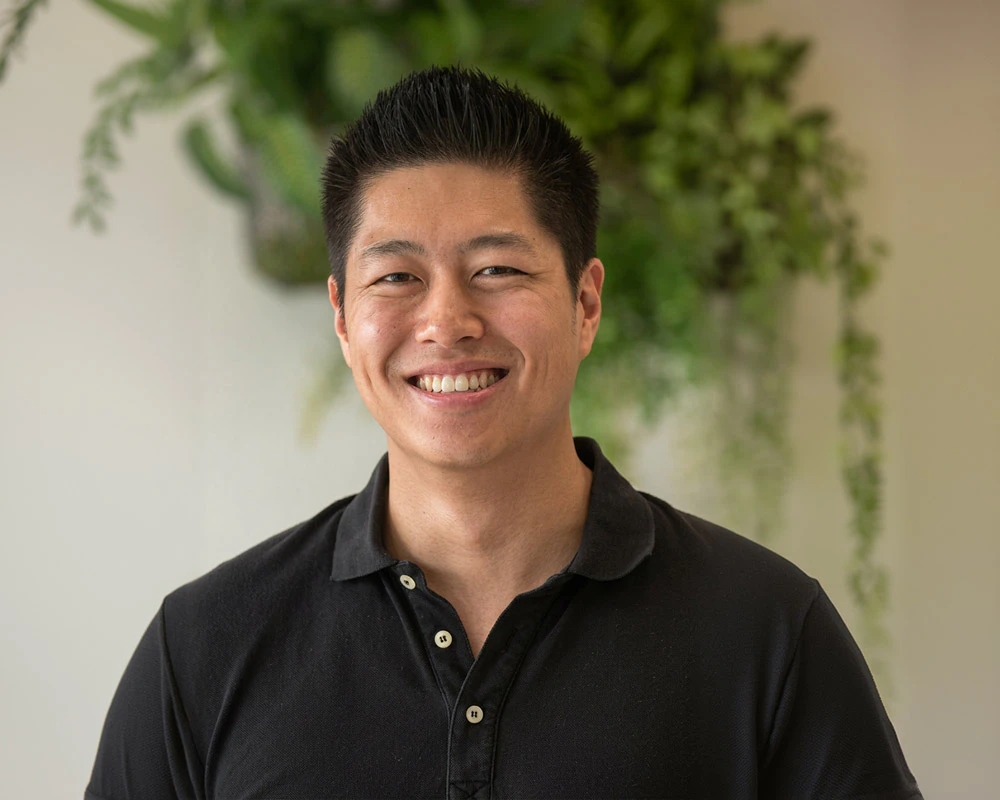 Dr. Alex Wong