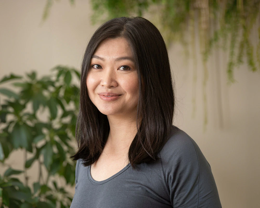 Dr. Vanessa Lee