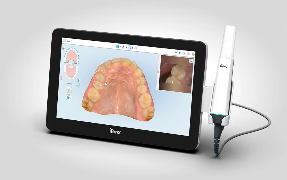 Dental software