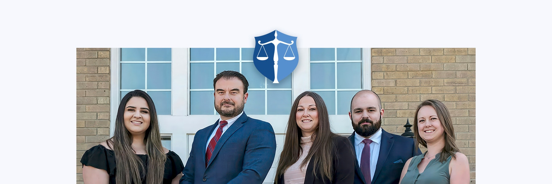Our Spokane attorney and the staff of Partovi Law