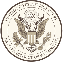 Washington state seal