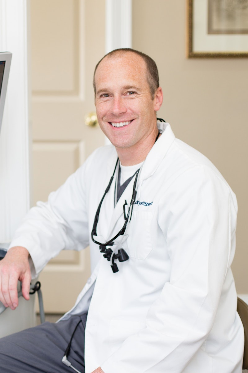 Dr. Bryan Kasperowski