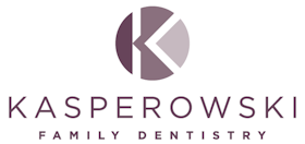 Kasperowski Family Dentistry logo
