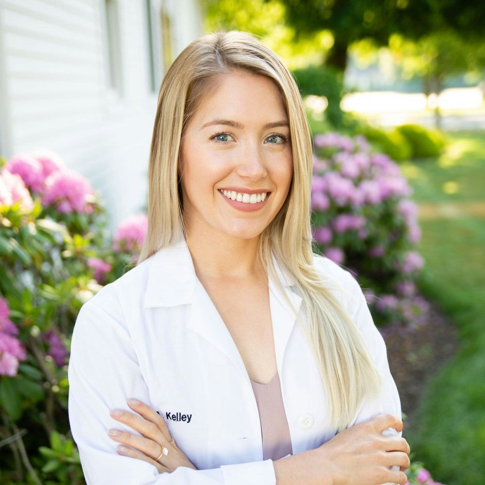 Doctor ​Meghan Kelley, DMD