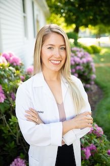 Meghan Kelley, DMD