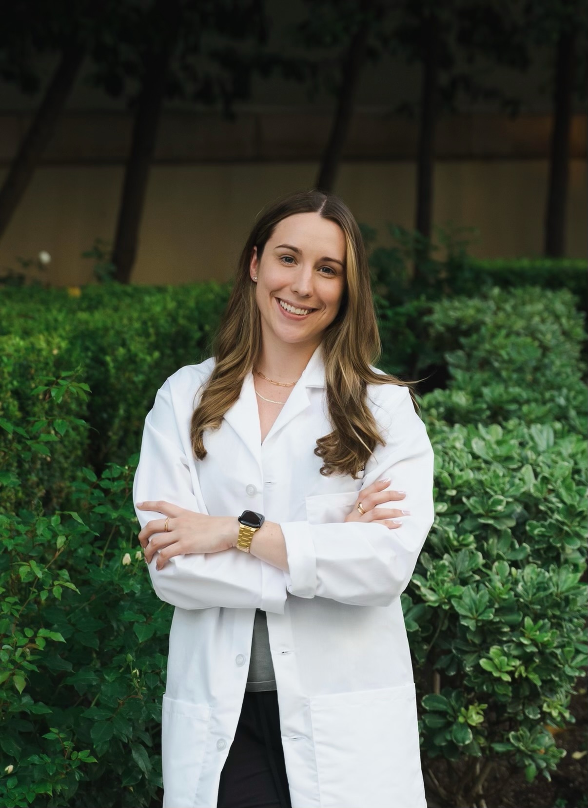 Allison Leecock, DMD