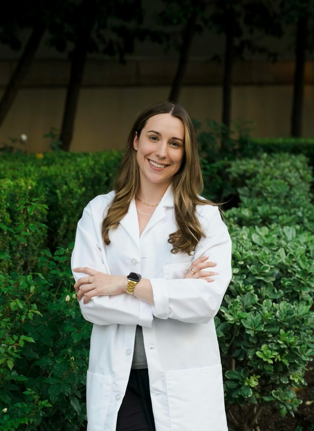 Allison Leecock, DMD