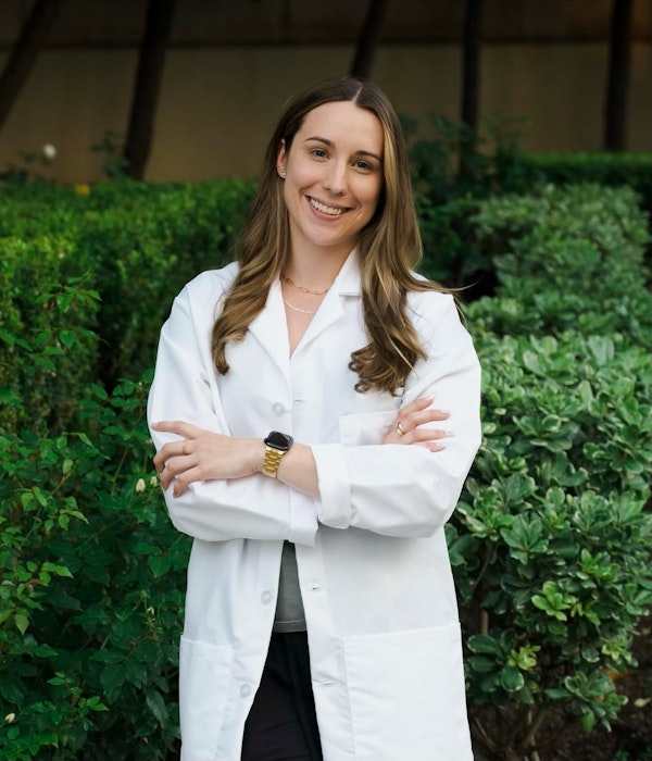 Dr. Leecock