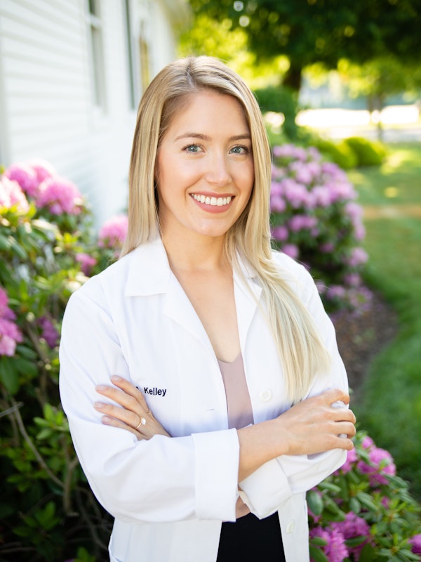 Meghan Kelley