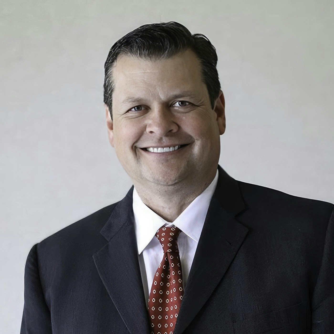 Christopher Burton, DDS, MS