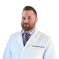 Dr Jared Rassmusen thumbnail