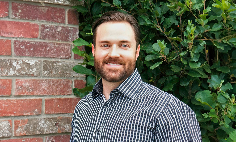 Jared Rasmussen, DMD, MD