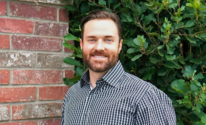 Jared Rasmussen, DMD, MD