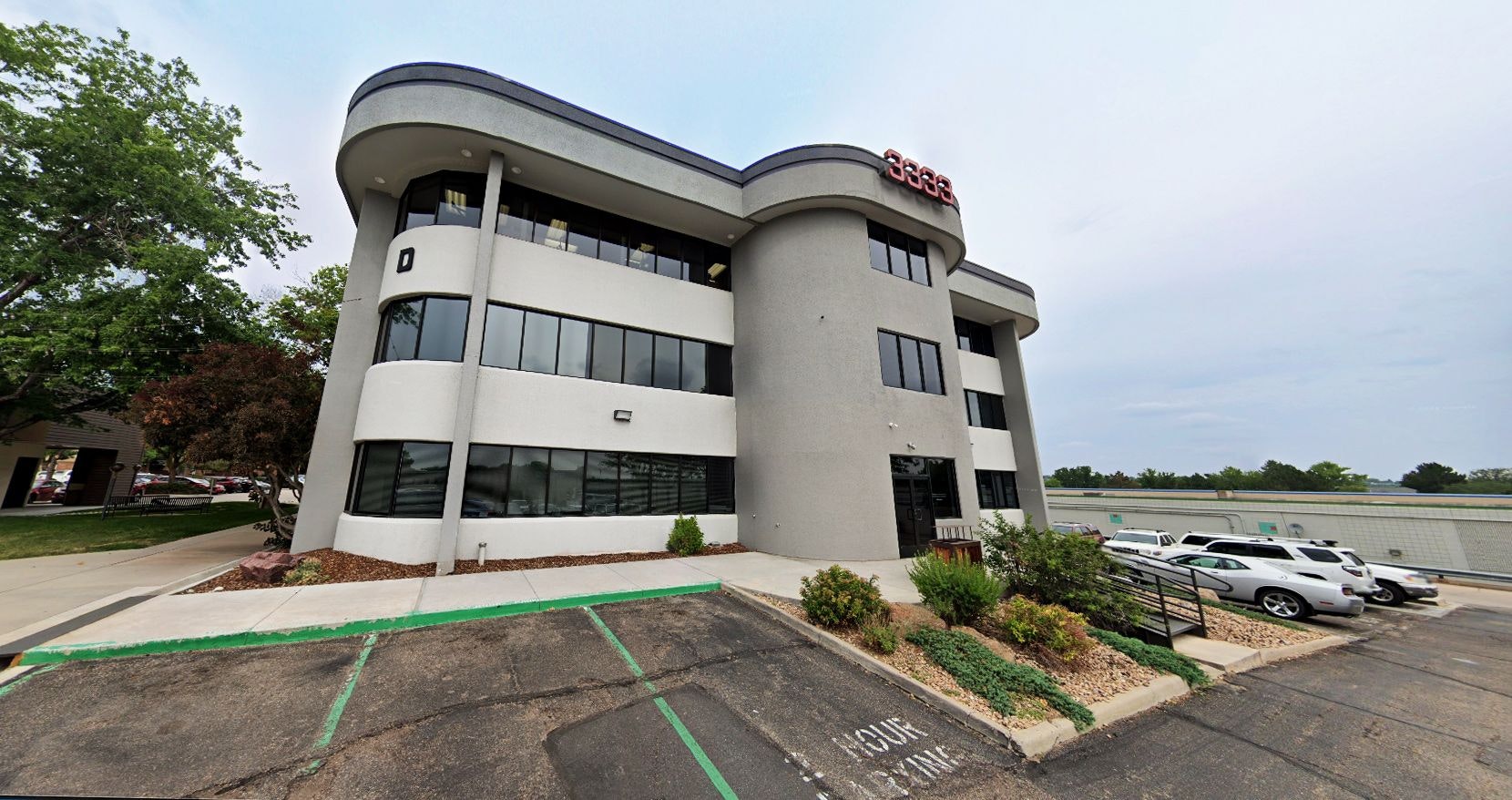 Lakewood Co dental ofiice