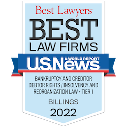 US News Best Law Firms 2022