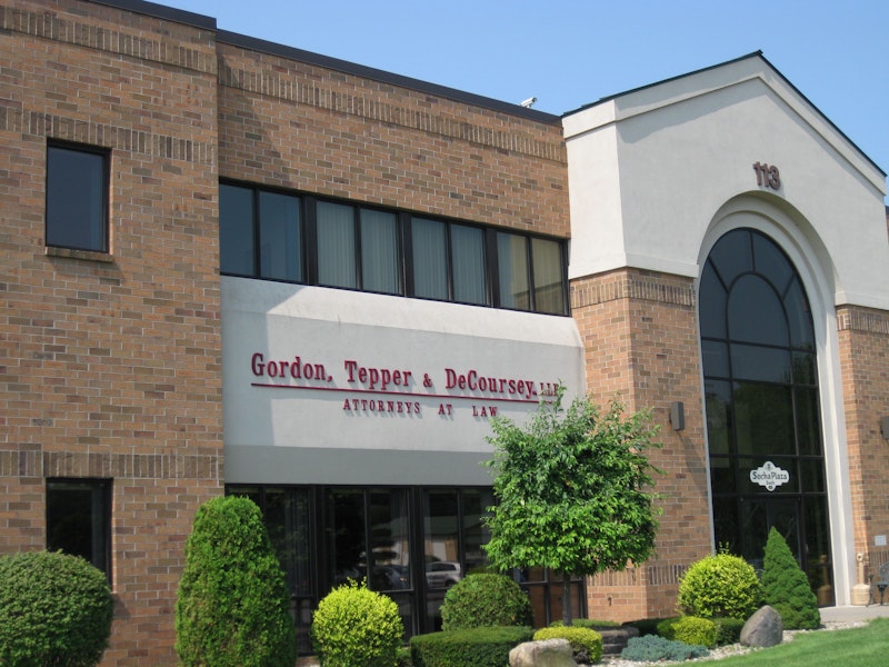 picture of a building