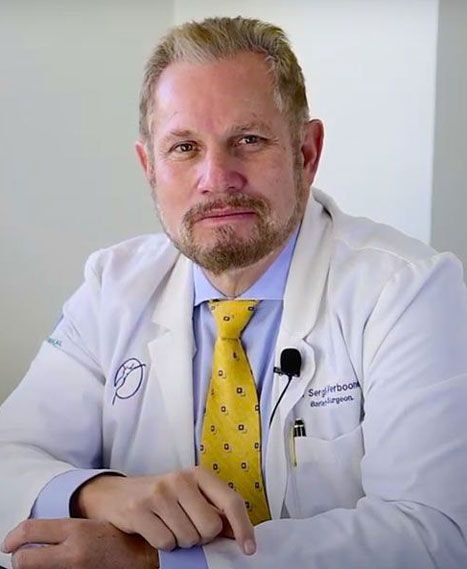 Dr. Sergio Verboonen