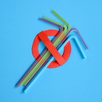 Straws