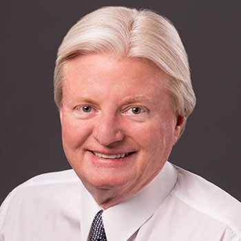 Dr. Gary McCord