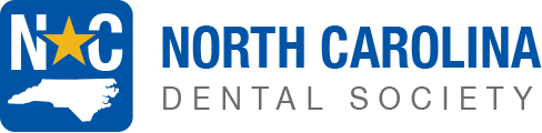 NC Dental Society logo
