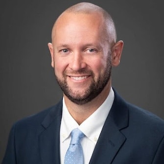 Dr. Andrew “Chase” Price