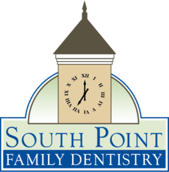 South Point Family Dentistry logo