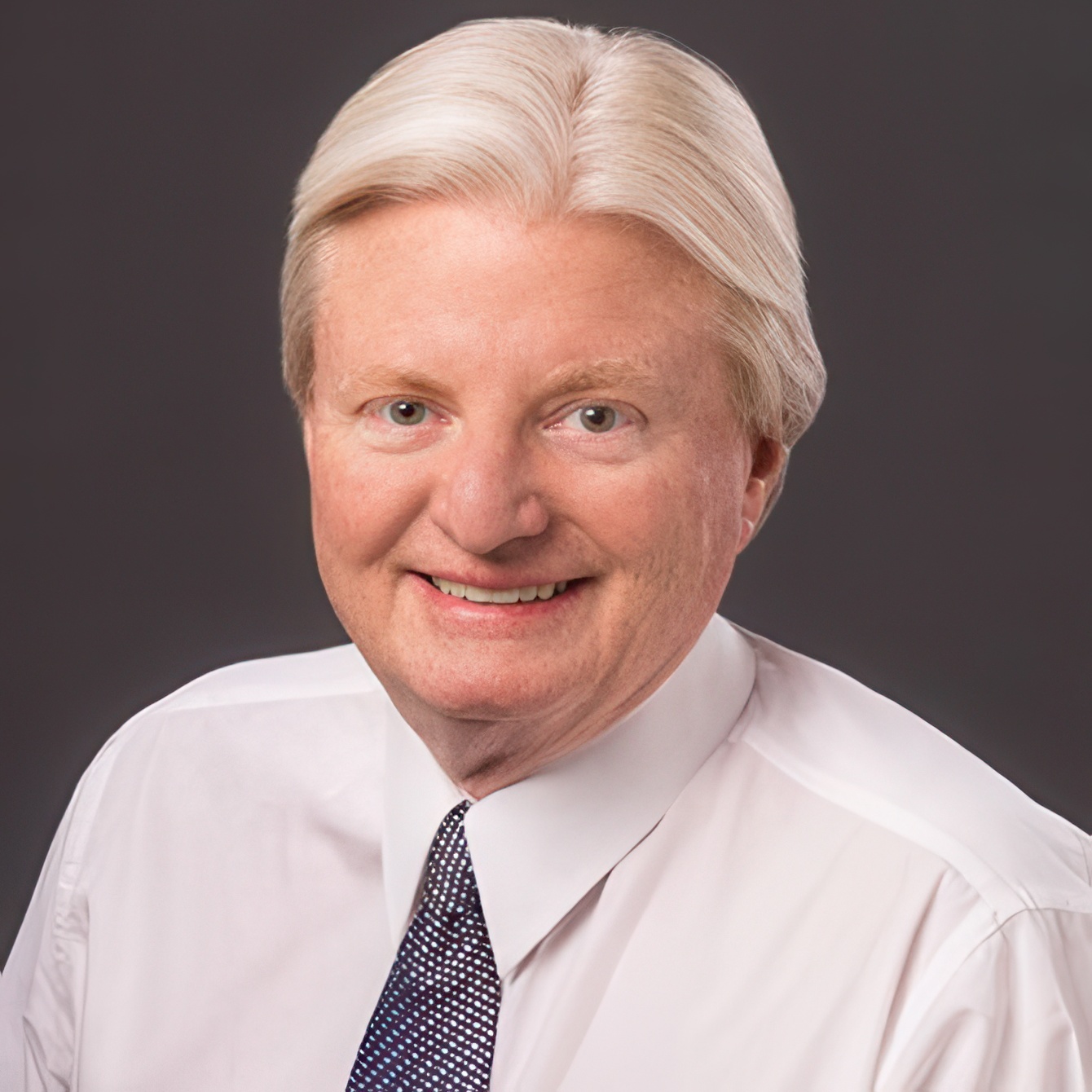 Dr. Gary McCord, cosmetic dentist at South Point Family Dentistry