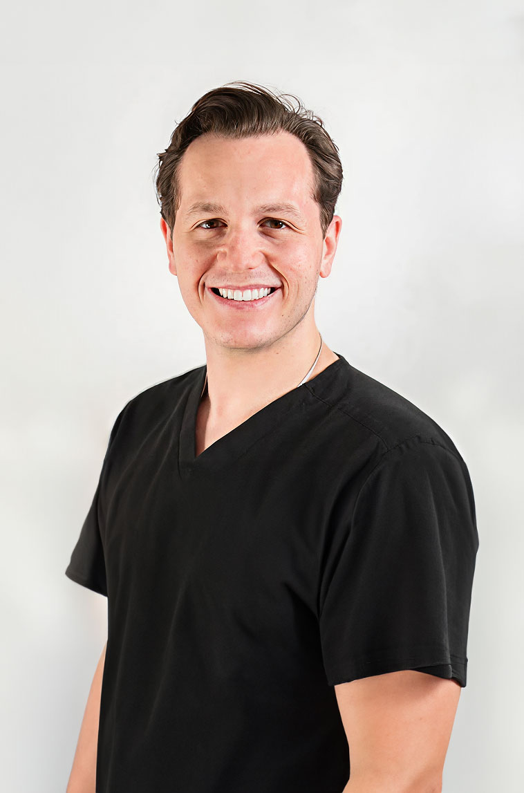 Dr. Leonard Swerdlof