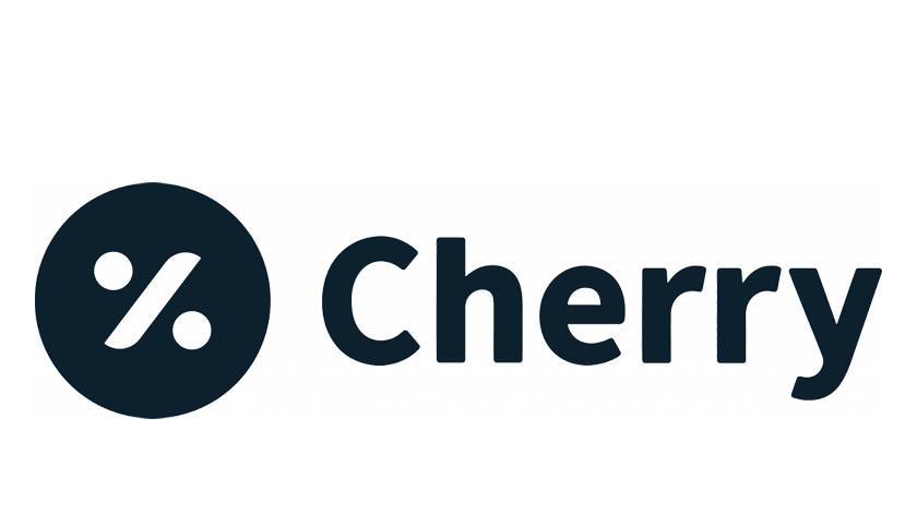 Cherry logo
