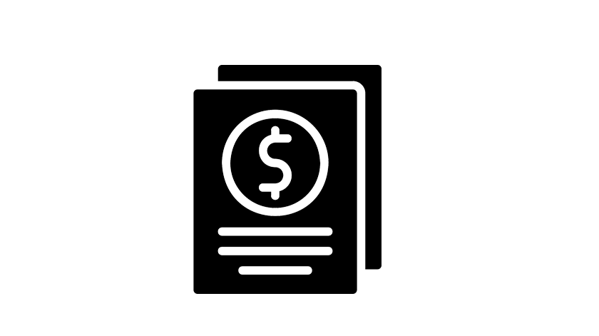 Financial Form and Calculator