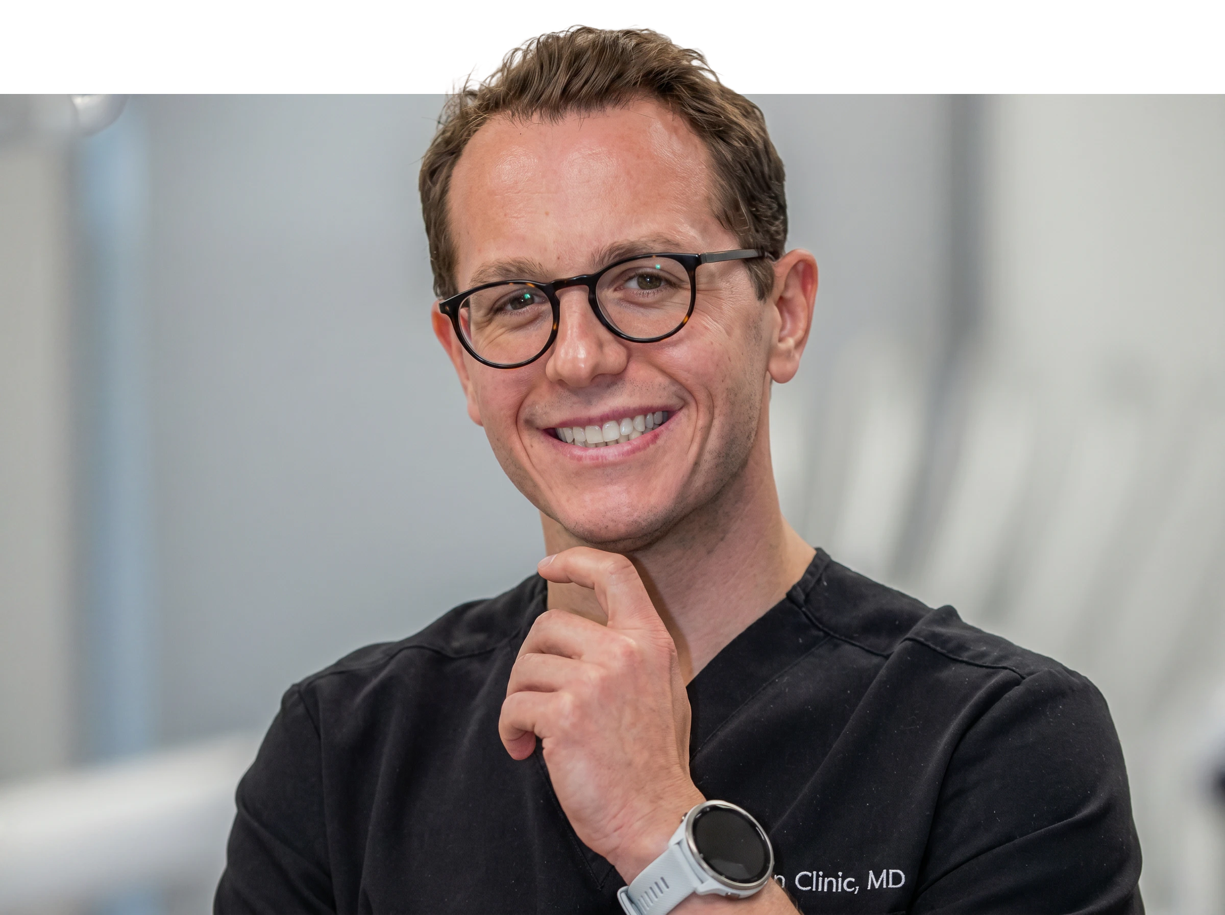 Leonard Swerdlof, DMD