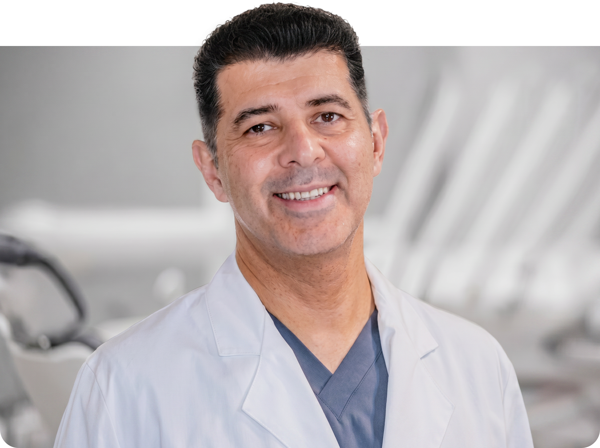 Dr. Mark Khaimov
