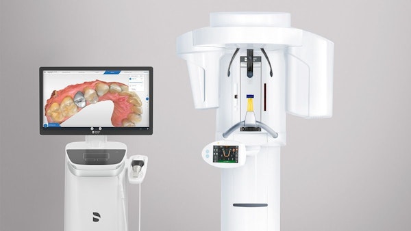 Dental technology