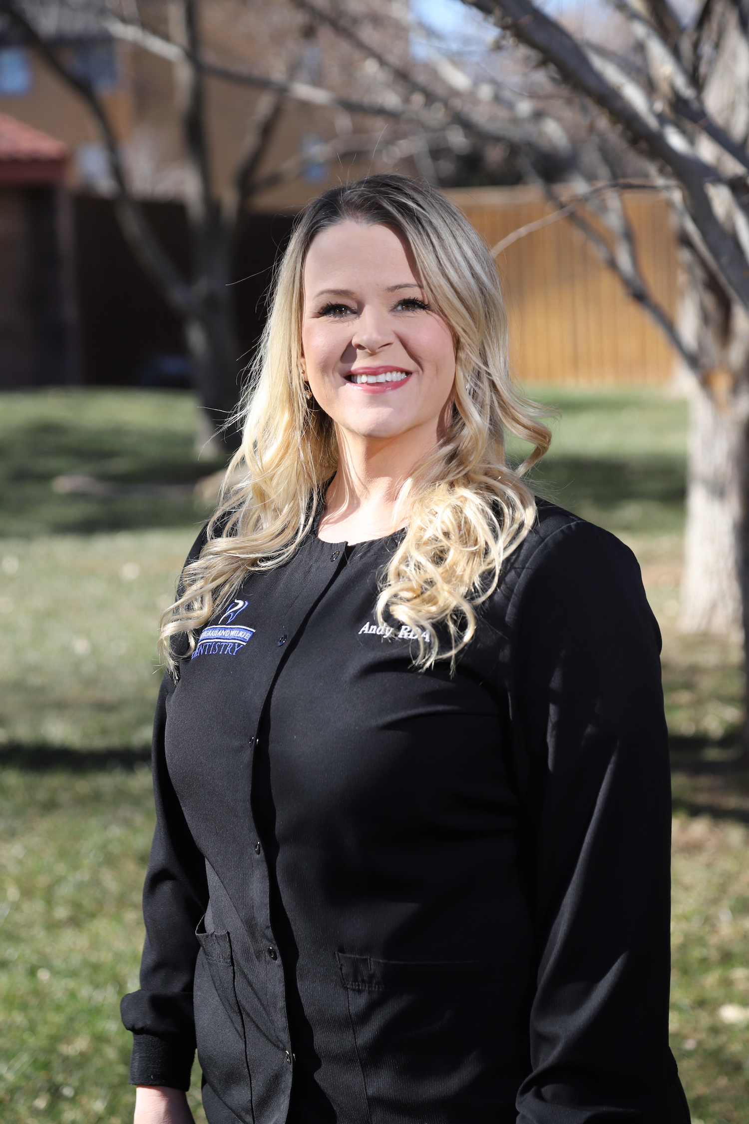 Pendergrass & Wilkie Dentistry Amarillo, TX Dentist Dental Team