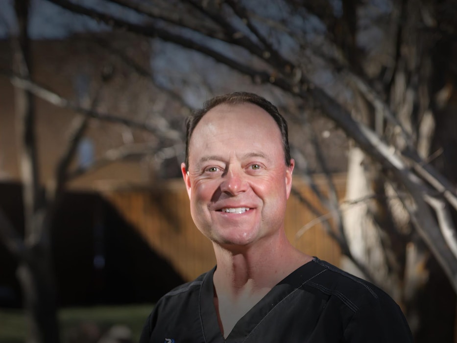 Dentures Amarillo, TX Pendergrass and Wilkie Dentistry