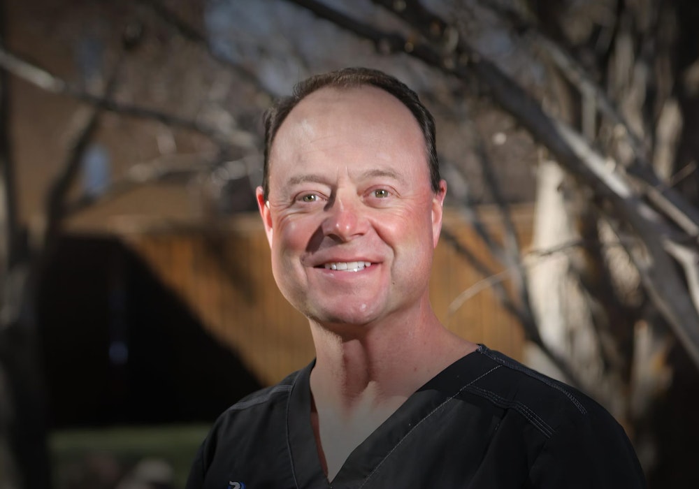 Dr. Tyler L. Pendergrass