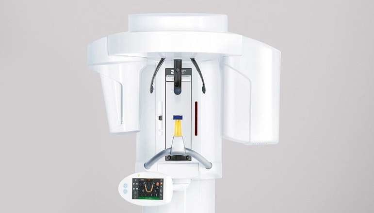 GALILEOS® Comfort Plus Cone Beam Scanner