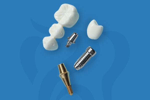 dental implants