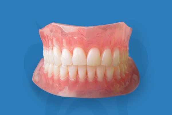 dentures