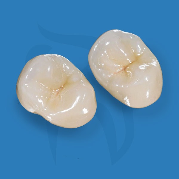 Dental crowns