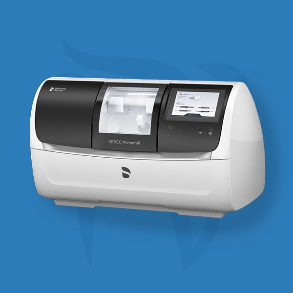 CEREC Primemill system