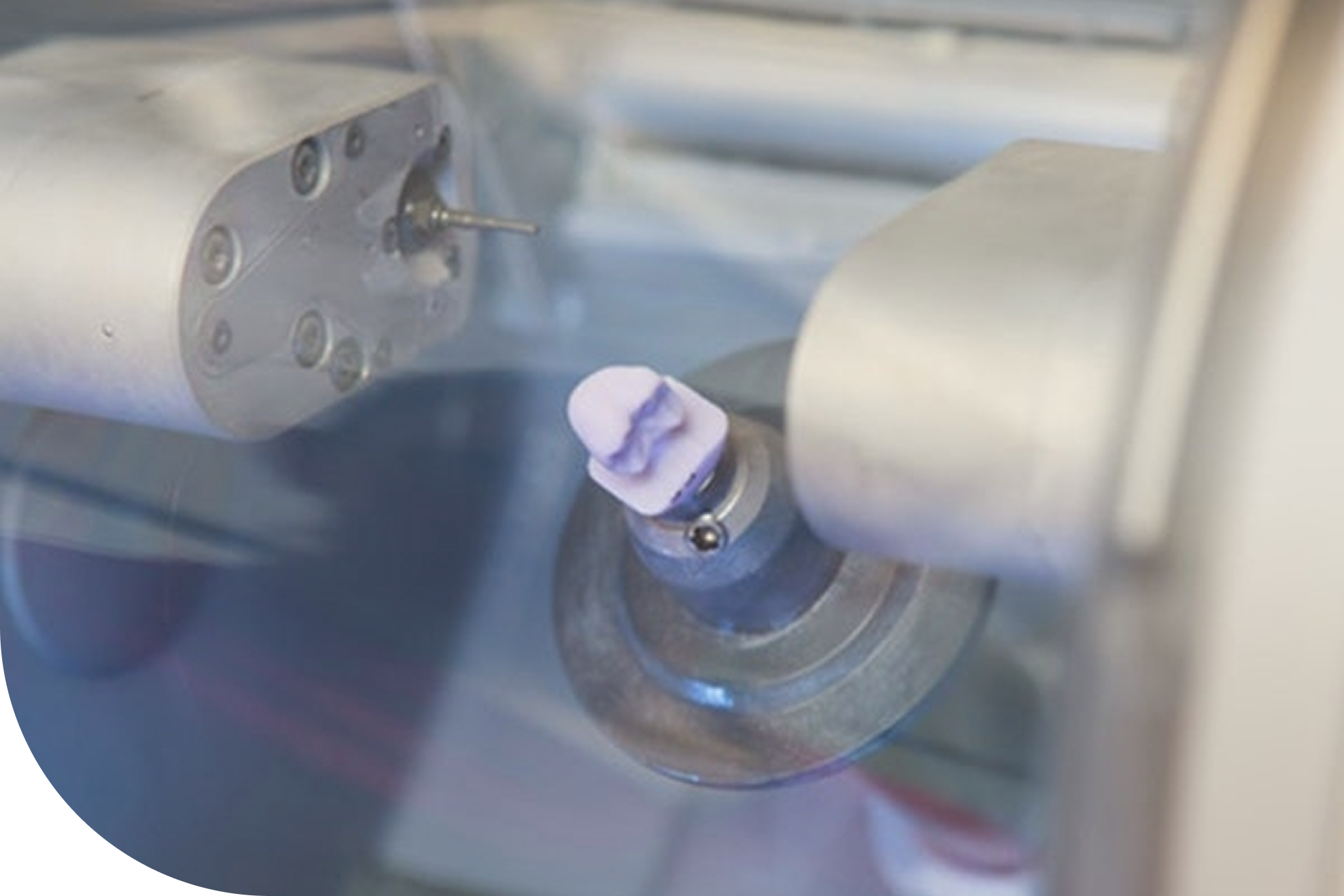 CEREC® machine