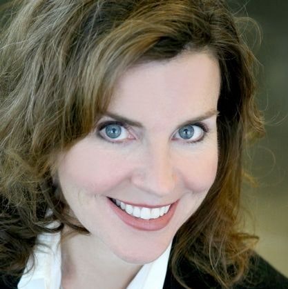 Plastic surgeon Debra Bergman