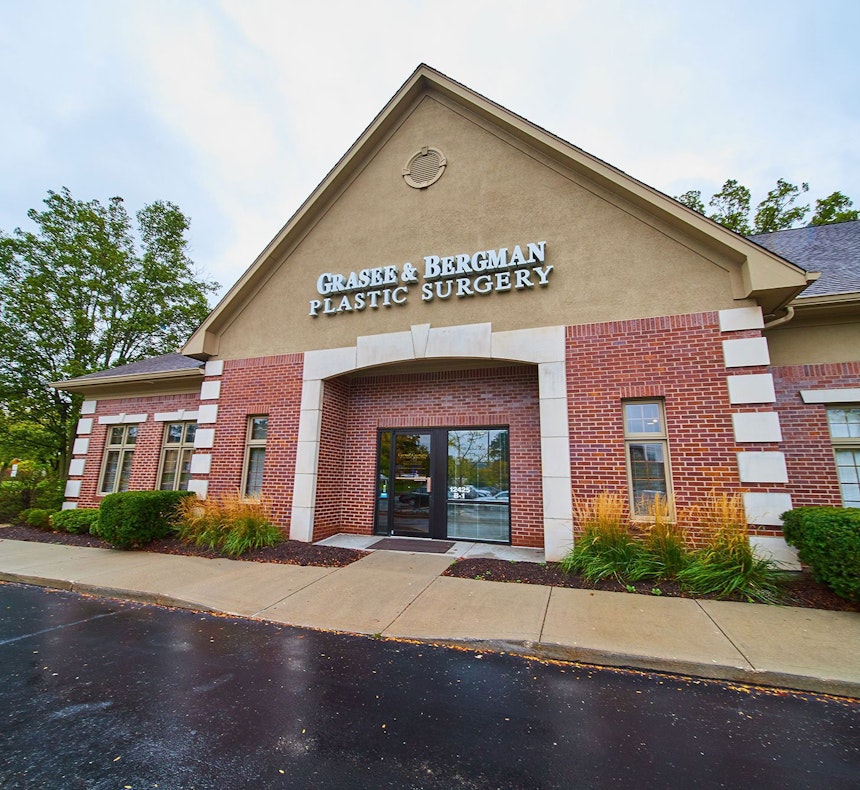 Carmel Cosmetic & Plastic Surgeons office