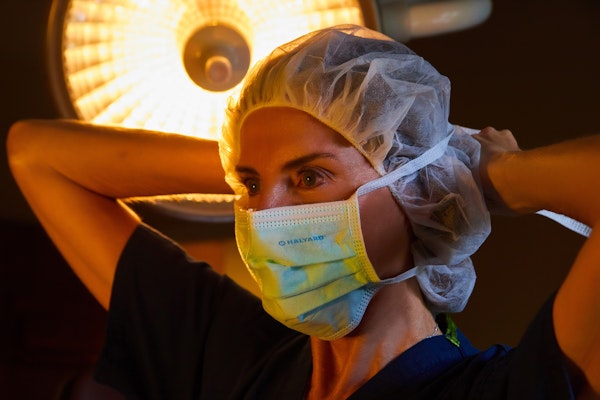 Carmel Cosmetic Surgeons staff