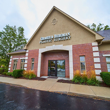 Carmel Cosmetic and Plastic Surgeons office exterior