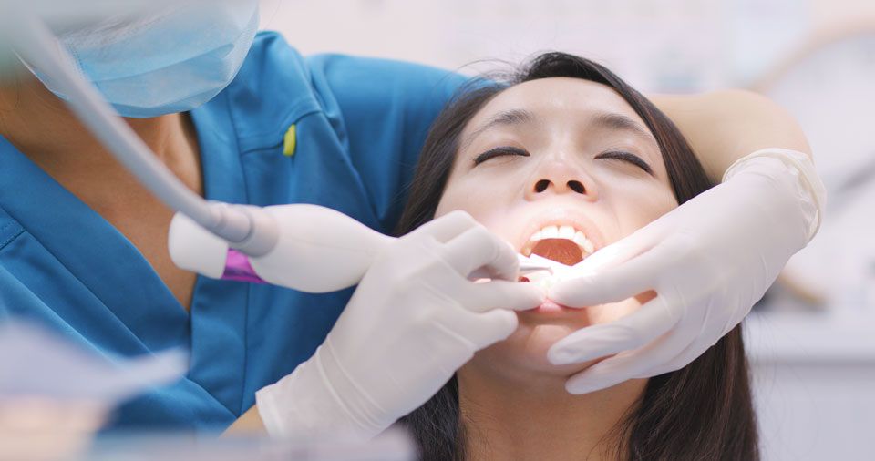 periodontal treatment