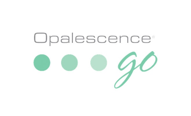 Opalescence Go™