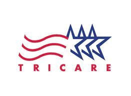 Tricare logo